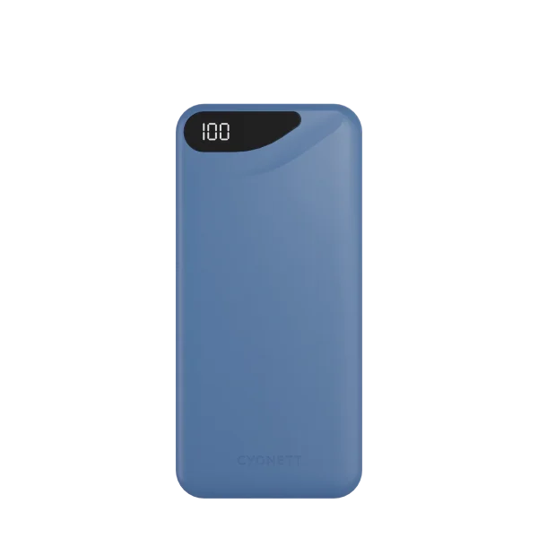 Cygnett Powerbank front