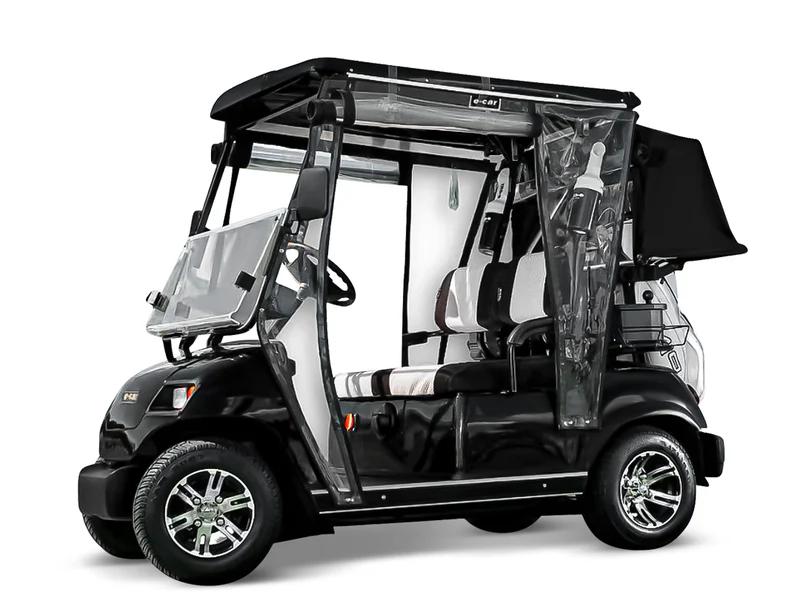 Are you losing power?, it may be time to replace you golf cart batteries