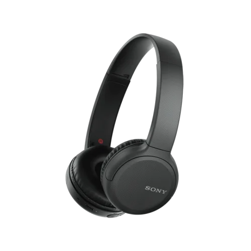 WH-CH510 Wireless Headphones