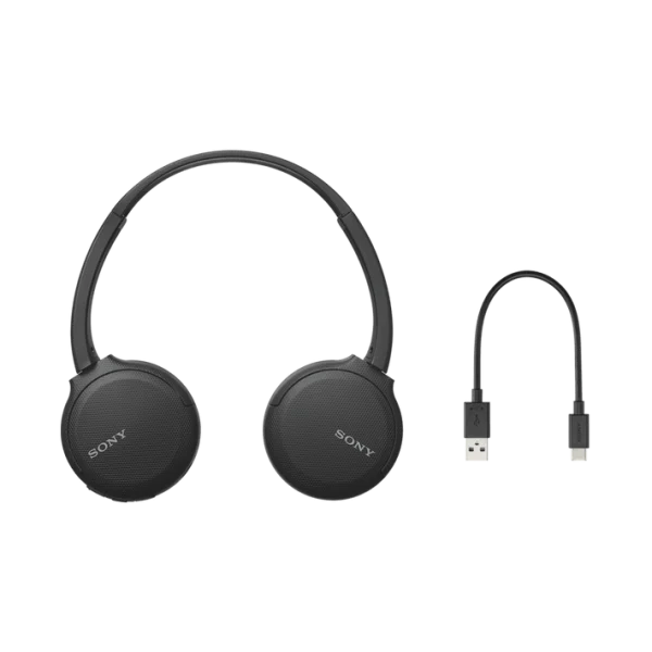 WH-CH510 Wireless Headphones